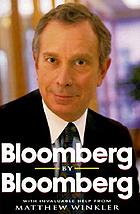 Bloomberg by Bloomberg