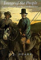 Image of the people : Gustave Courbet and the 1848 revolution