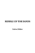 The riddle of the sands