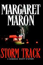 Storm track