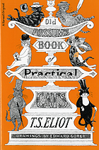 Old Possum's book of practical cats