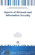 Aspects of network and information security