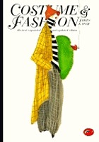 Costume and fashion : a concise history