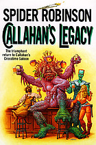 Callahan's legacy