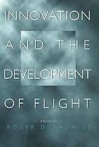 Innovation and the development of flight