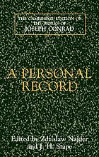 Cover for 0521861764