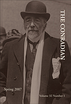 The secret agent : centennial essays