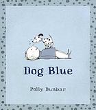 Dog Blue