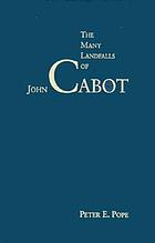 The many landfalls of John Cabot
