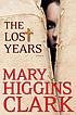 The lost years 