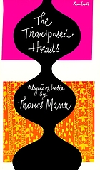 The transposed heads, a legend of India