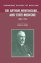 Cover for 0521481864