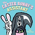 The Easter Bunny's assistant