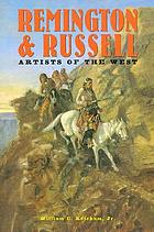 Remington & Russell : artists of the West