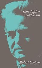 Carl Nielsen, symphonist