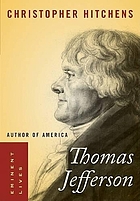 Thomas Jefferson : author of America