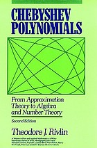Integrals and operators