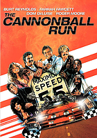 The cannonball run