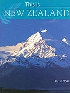 This is New Zealand