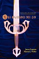 Las mocedades del Cid