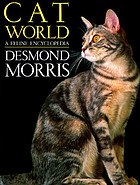 Cat world : a feline encyclopedia