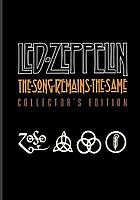 Led Zeppelin : the song remains the same