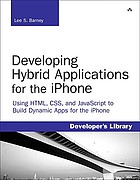 Cover for 0321604164