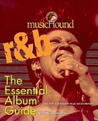 MusicHound R & B : the essential album guide