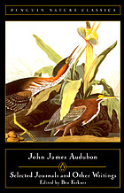 Selected journals and other writings
