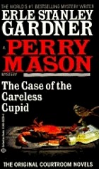 The case of the careless cupid