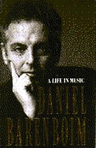 Daniel Barenboim : a life in music