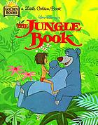 Walt Disney presents The jungle book