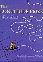 The longitude prize