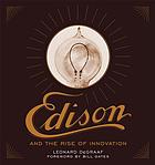 Edison and the rise of innovation
