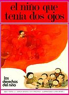 El niño que tenía dos ojos