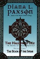 The book of the spear