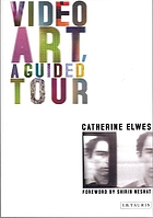 Video art : a guided tour