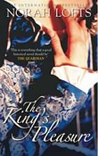 The king's pleasure