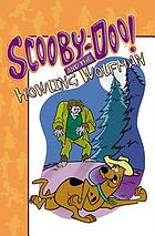 Scooby-Doo! and the howling wolfman