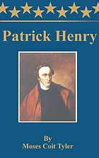 Patrick Henry