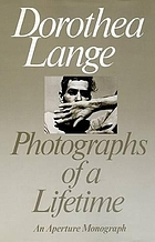 Photographs of a lifetime