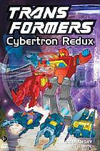 Cybertron redux