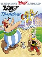 Asterix and the actress