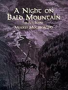 Night on Bald Mountain