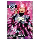 New X-Men. Riot at Xavier's