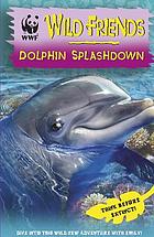 Dolphin splashdown