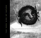 The Dark side of nature : science, society, and the fantastic in the work of Odilon Redon