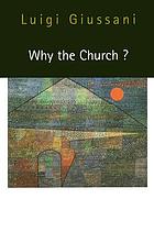 Why the church?
