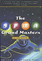 The SFWA grand masters. Volume three
