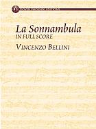 La sonnambula